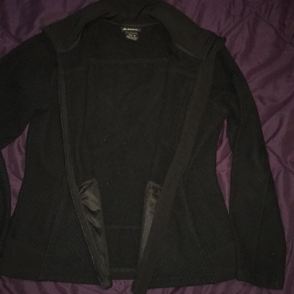 Snozu Performance Jacket.. Size Med. - image 5